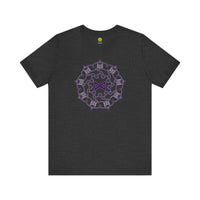 Spellcaster Unisex Tee - Intuition