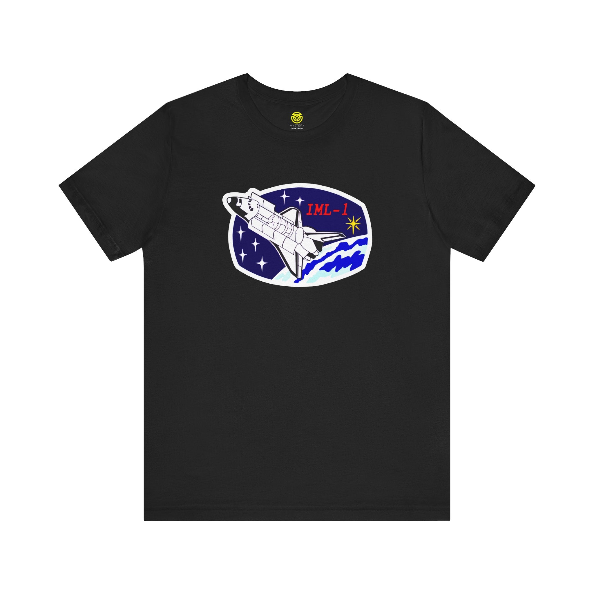 Space Lab - Space Exploration Tee