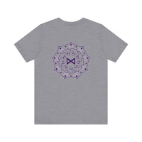 Spellcaster Logo Tee - Intuition