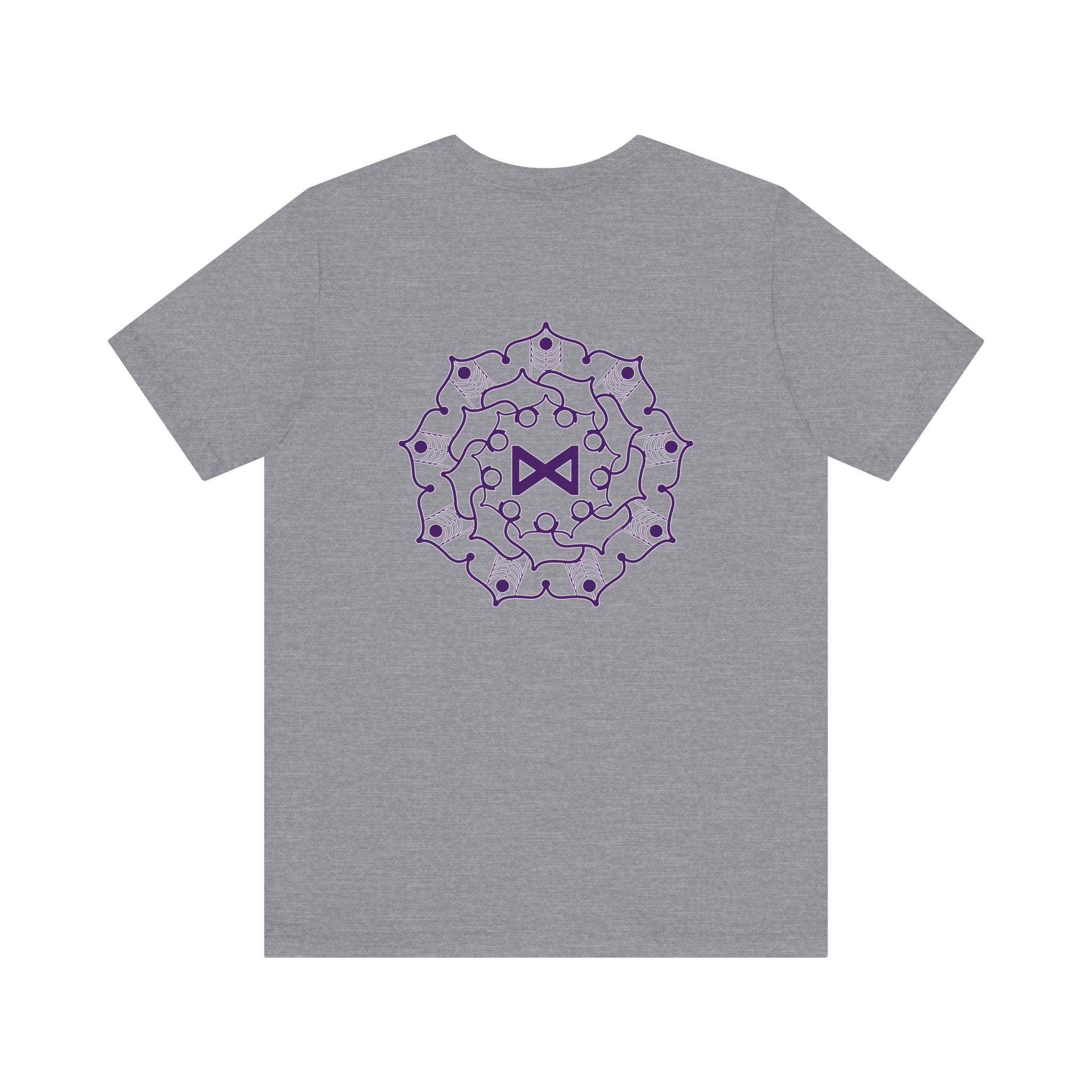 Spellcaster Logo Tee - Intuition