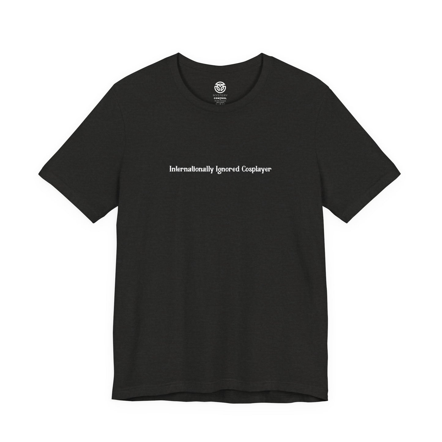 The Witches Movie Coven Chad's Cosplay Unisex Premium Tee