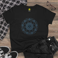 Spellcaster Women's Easy Tee - Power