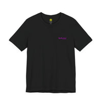 Spellcaster Logo Tee - Love