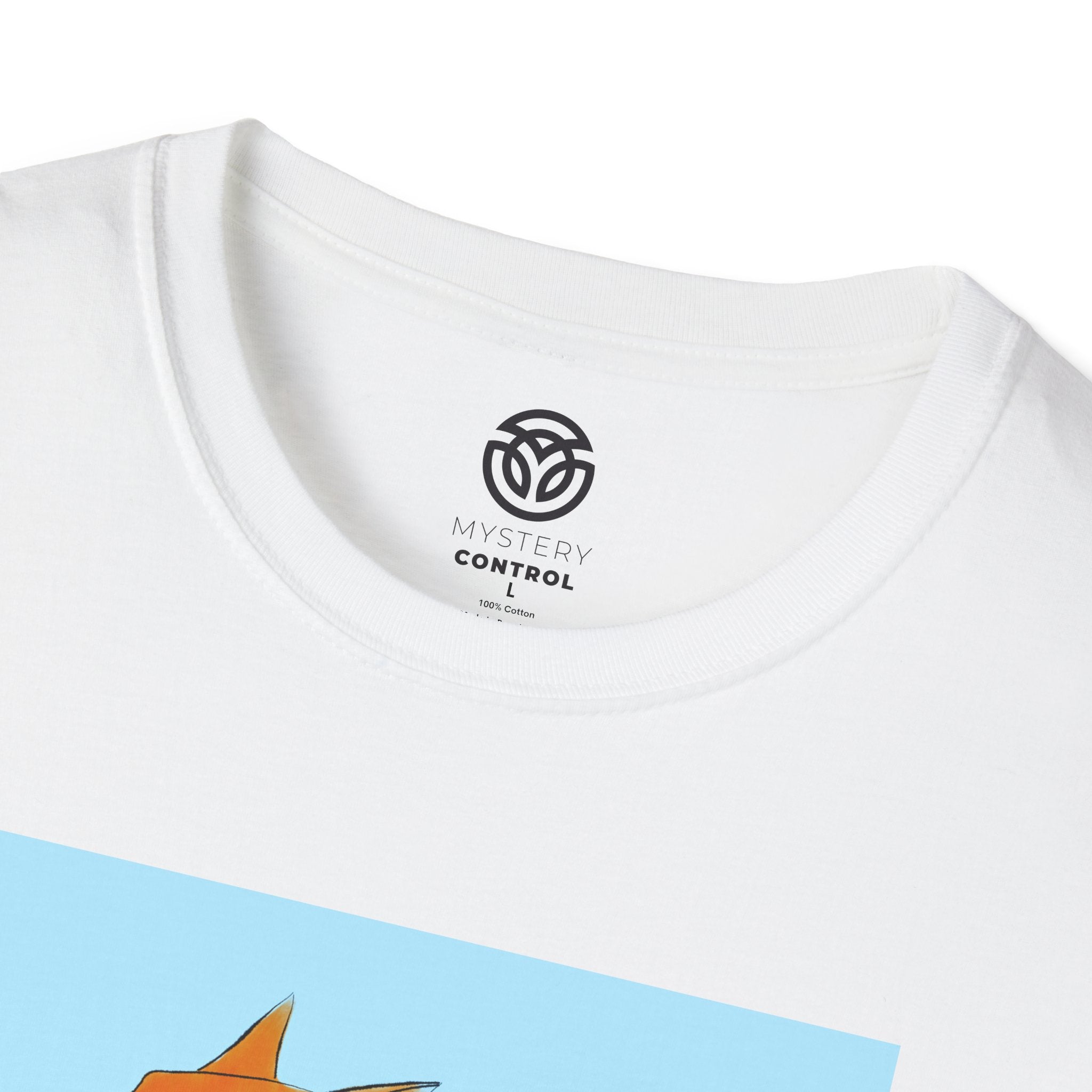 Kavik Fox Unisex T-Shirt