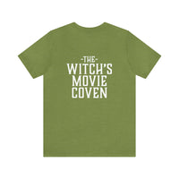 Witch's Movie Coven Richard-Lael Quote Unisex Tee