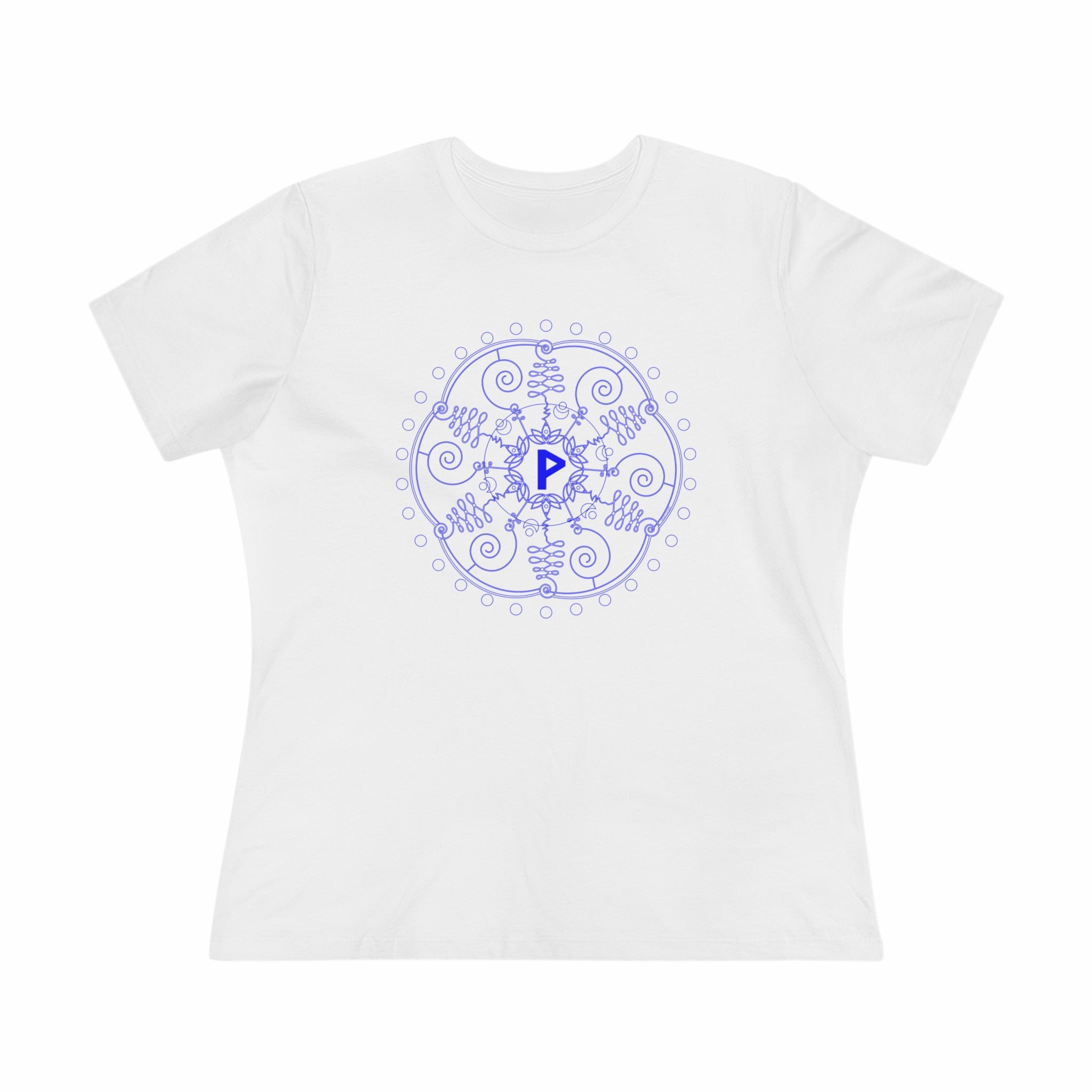 Spellcaster by Patti Negri "Success" Premium Tee