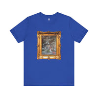 Richard-Lael Lillard "The Peter Oliver House" Gallery Tee