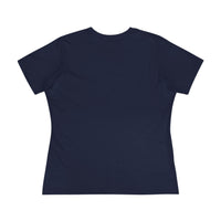 Caffeine Issue 10 Women's Premium Tee