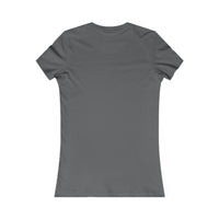 Caffeine Craft Coffee Resurrection Brand Women's Favorite Tee