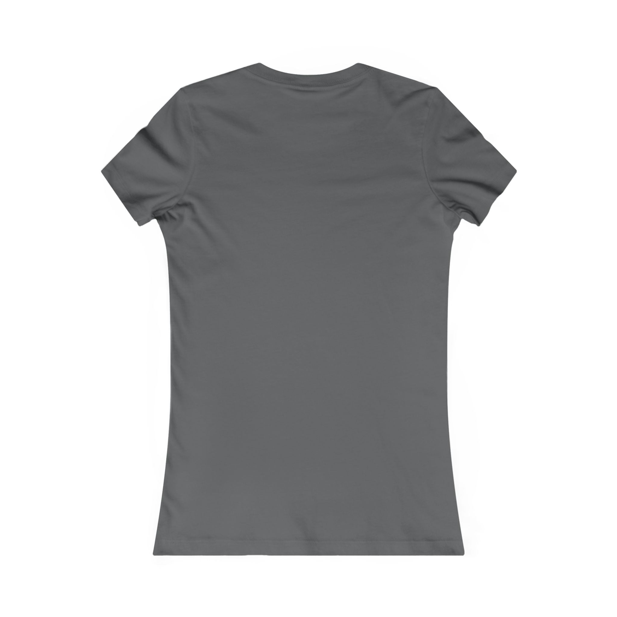Caffeine Craft Coffee Resurrection Brand Women's Favorite Tee