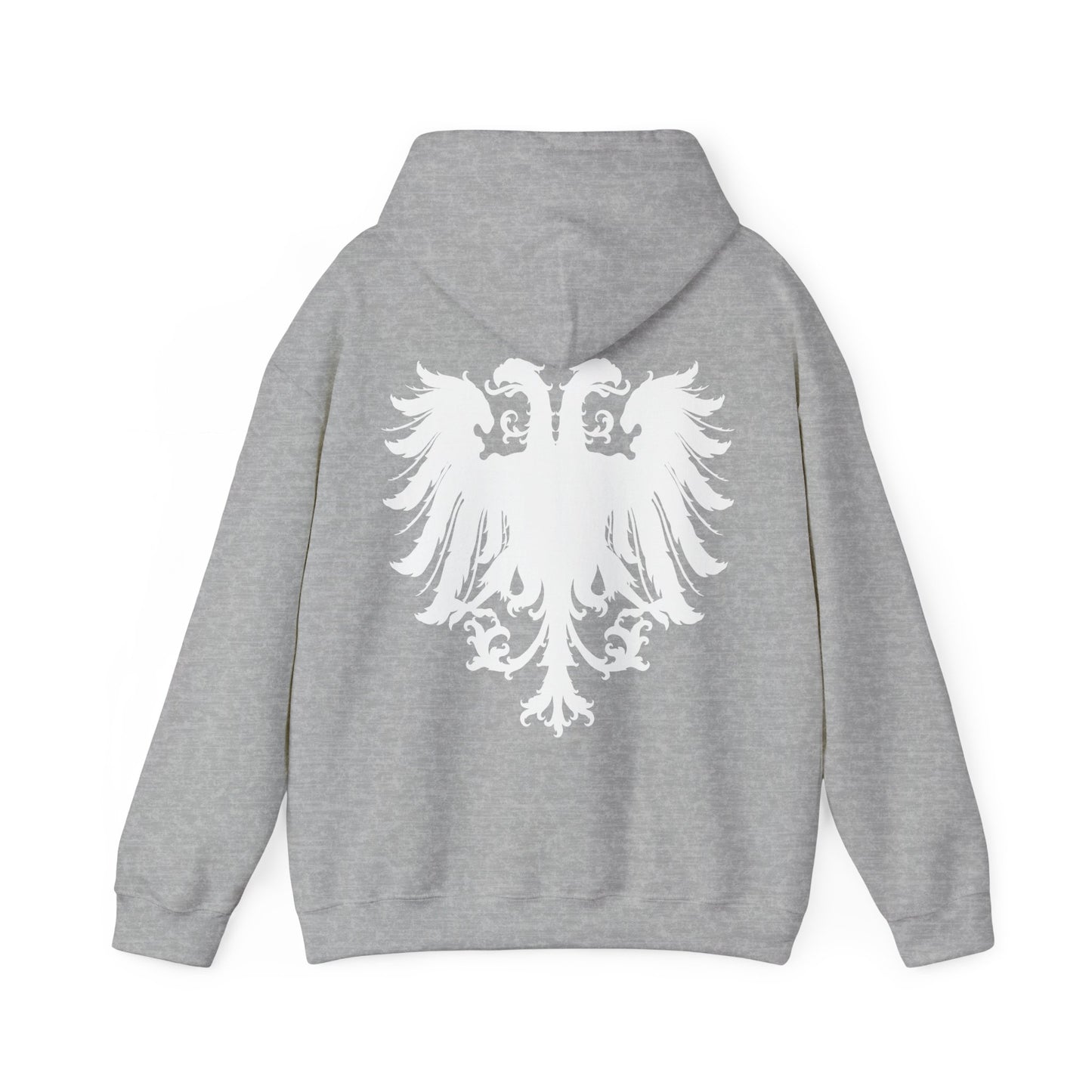University Magickus "All Dragons" Unisex Heavy Blend™ Hoodie