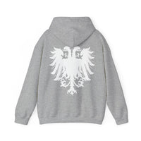 University Magickus "All Dragons" Unisex Heavy Blend™ Hoodie
