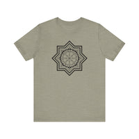 Spellcaster Unisex Tee - Protection