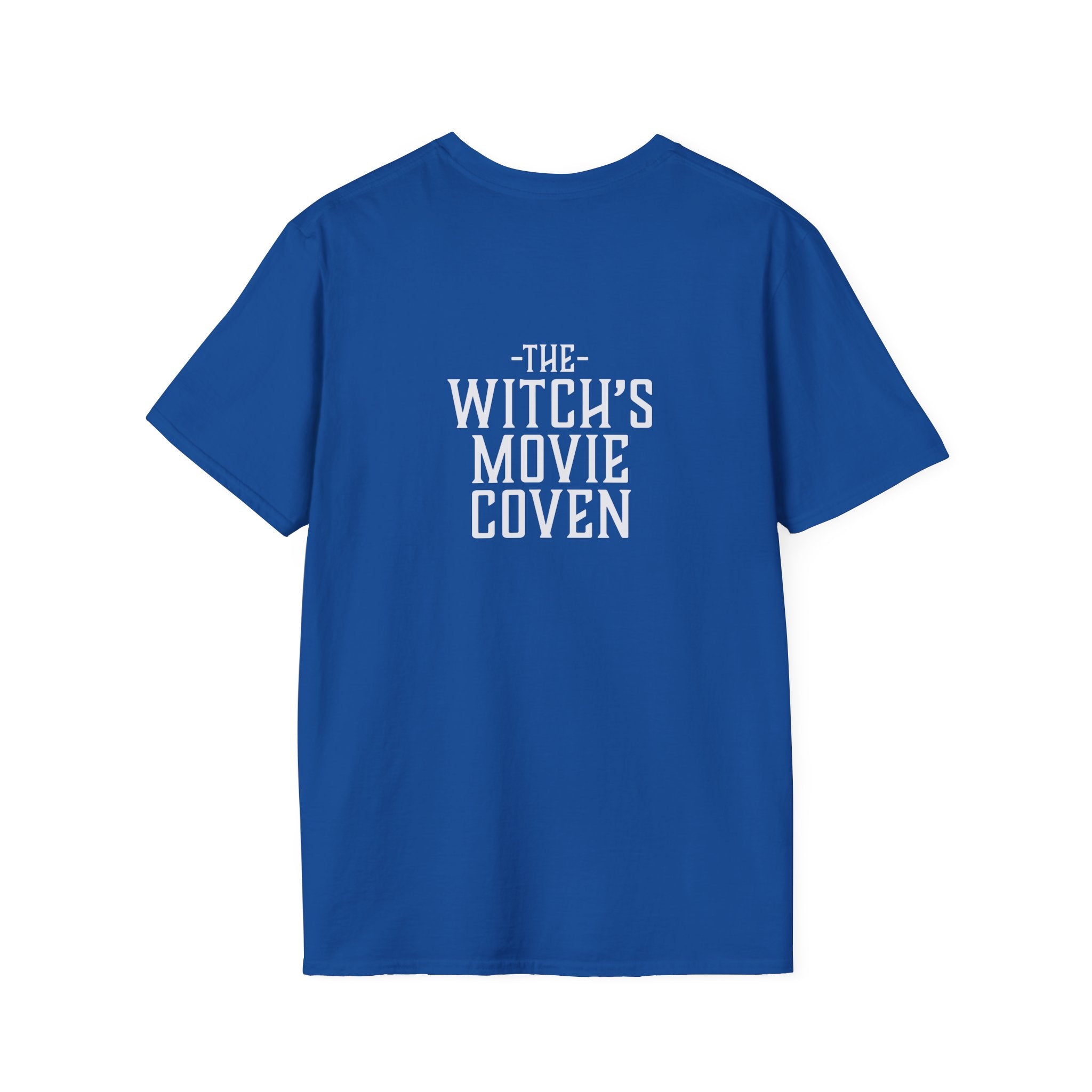 Witch's Movie Coven - Courtney's Special Request Unisex Classic Short Sleeve T-Shirt