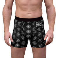 Spellcaster by Patti Negri Men's Boxer Briefs "Ghost Finders Protection"