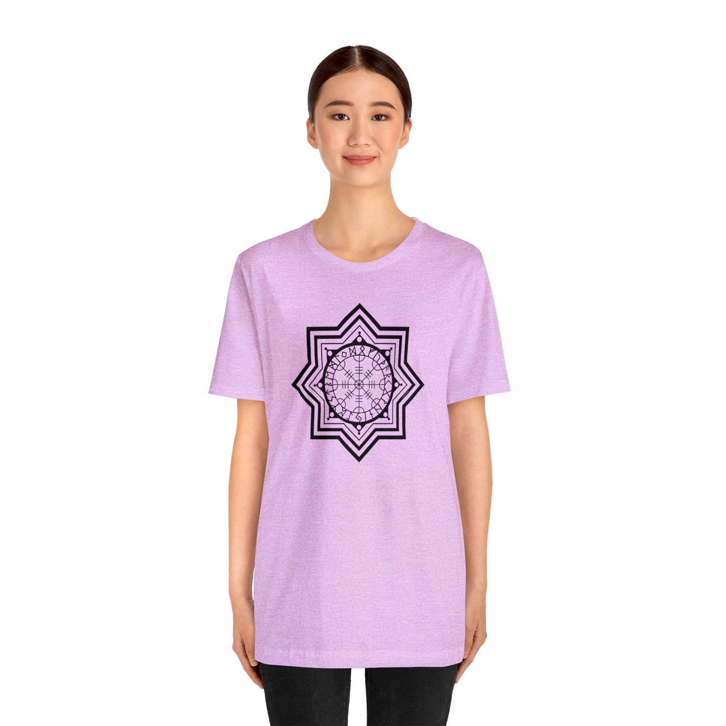 Spellcaster by Patti Negri "Protection" Unisex Tee