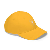 University Magickus Unisex Twill Hat