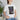 Scared & Alone Richard Lael's "Mad Hatter's Tea Party" Unisex Gallery Tee