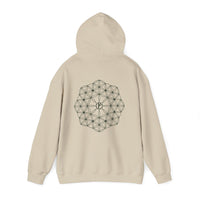 Spellcaster Logo Hoodie - Wealth
