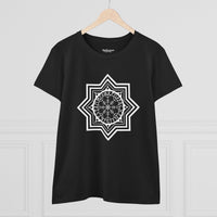 Spellcaster  Women's Easy Tee - Protection