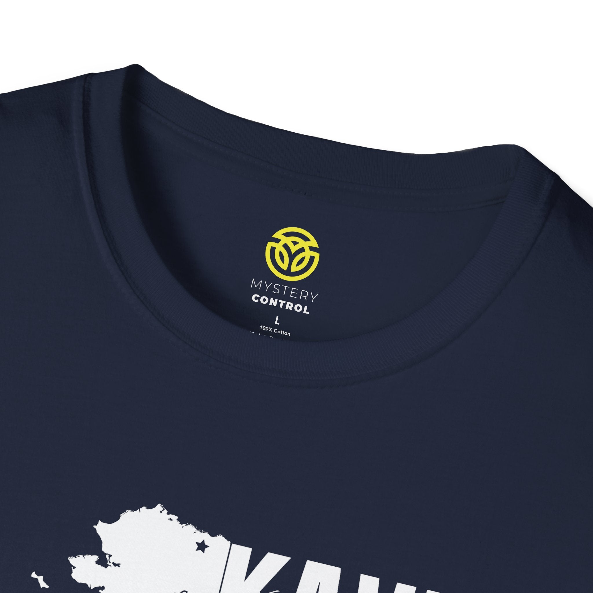 Copy of Sue's Kavik Logo Unisex T-Shirt