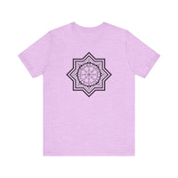 Spellcaster Unisex Tee - Protection