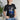 Scared & Alone Richard Lael's "It's Late" Unisex Gallery Tee