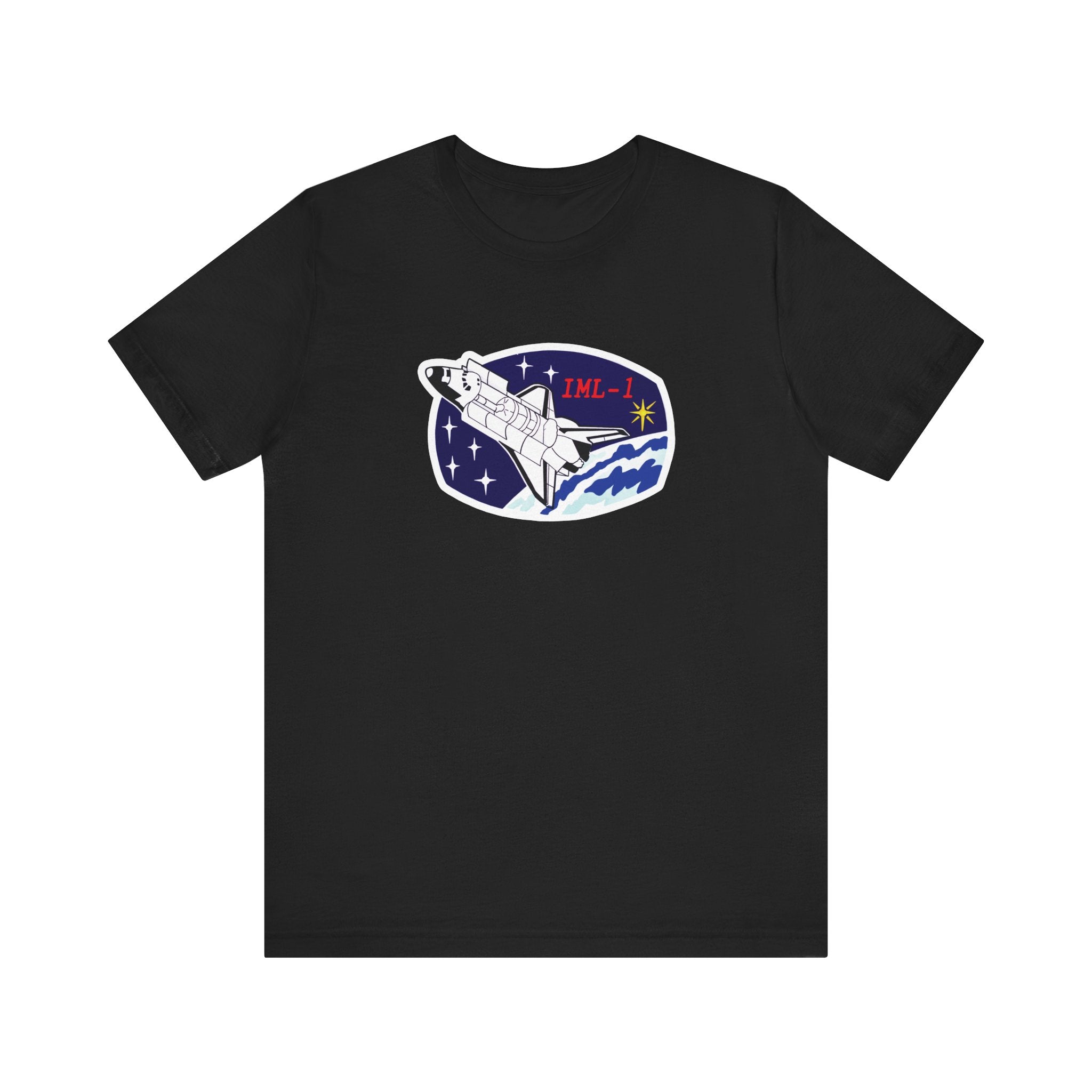 Space Lab - Space Exploration Tee