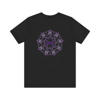 Spellcaster Logo Tee - Intuition