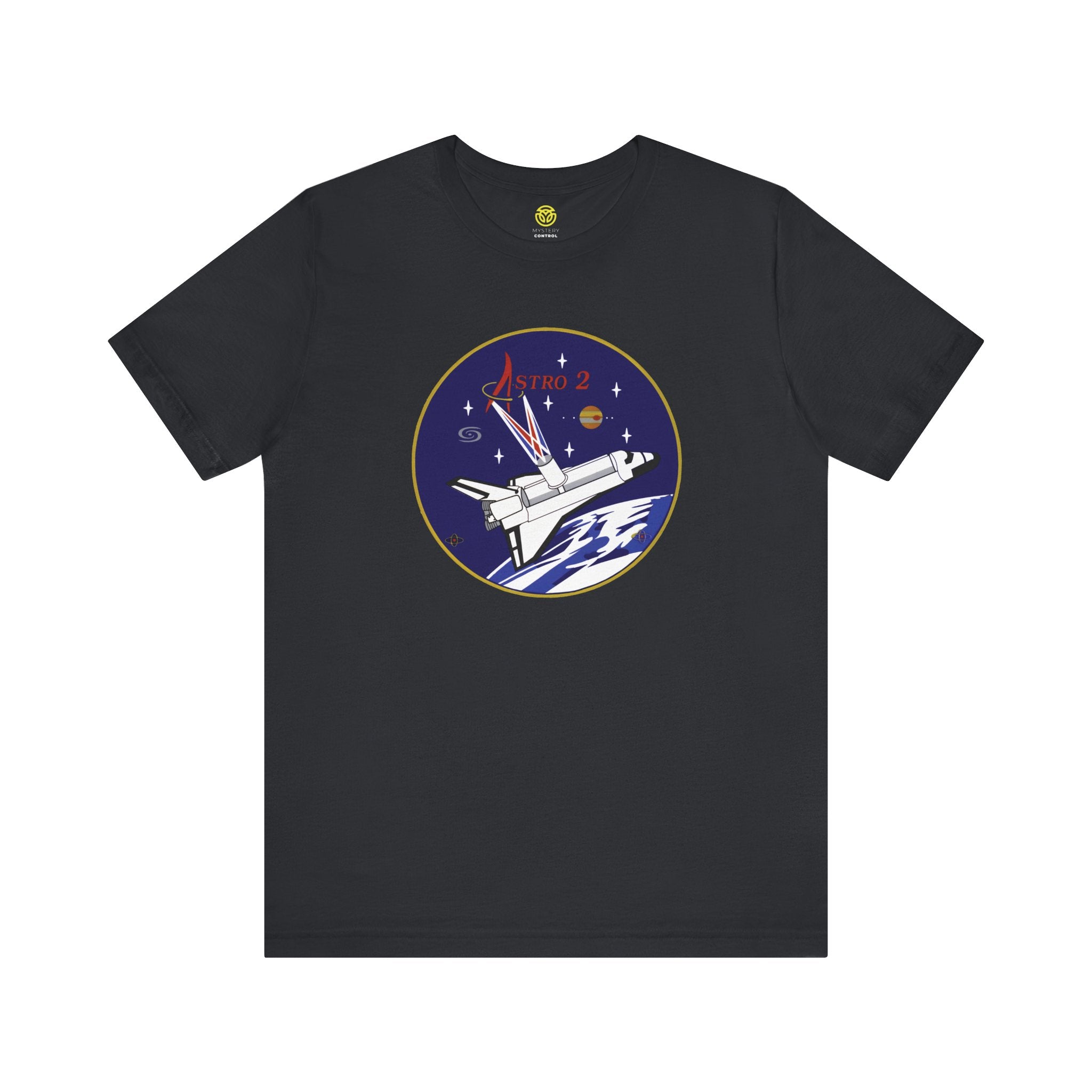Astro 2 Ultraviolet Telescope Mission- Space Exploration Tee