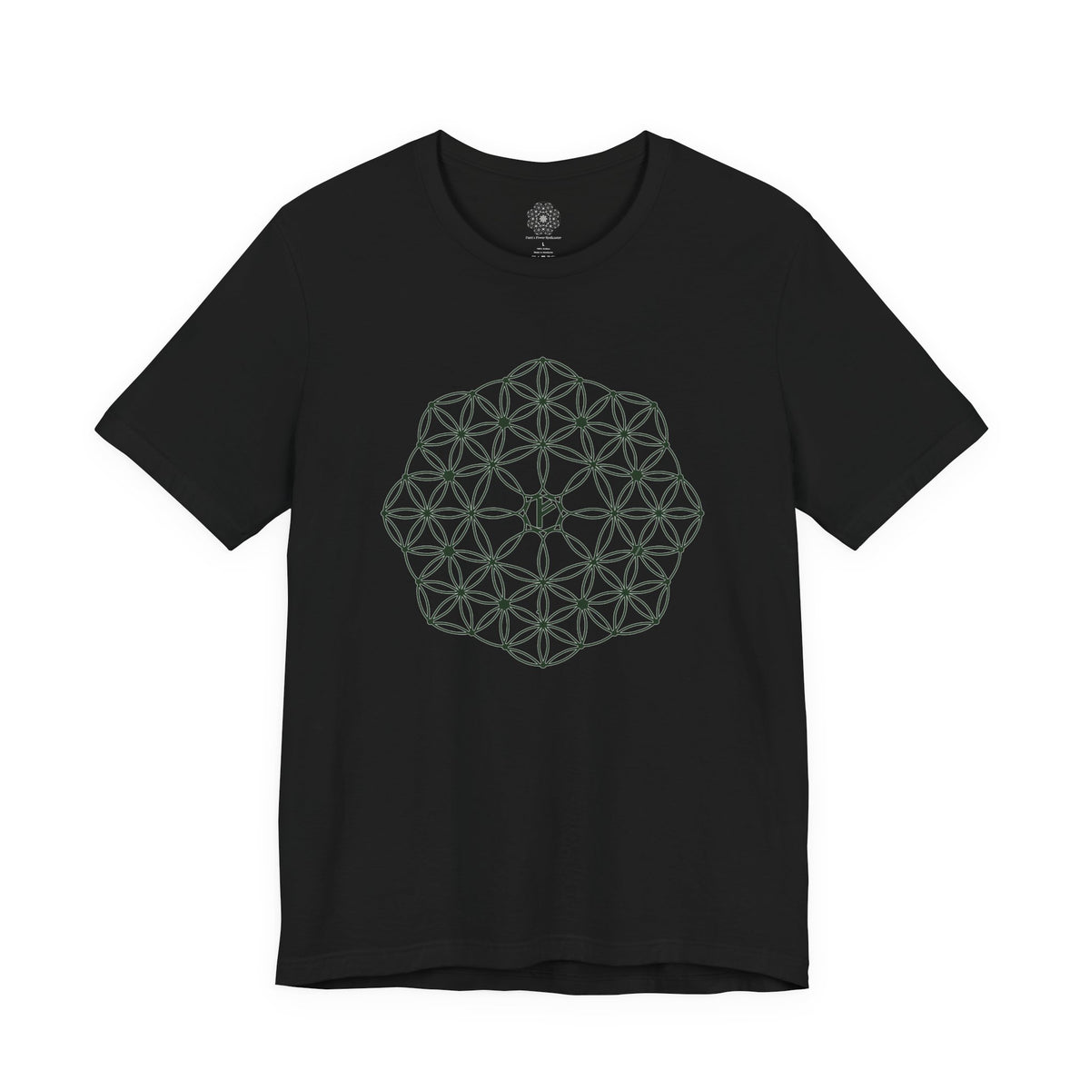 Spellcaster Unisex Tee - Wealth