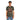 Scared & Alone Richard-Lael's "Proctor House" Unisex Gallery Tee (Single Image)