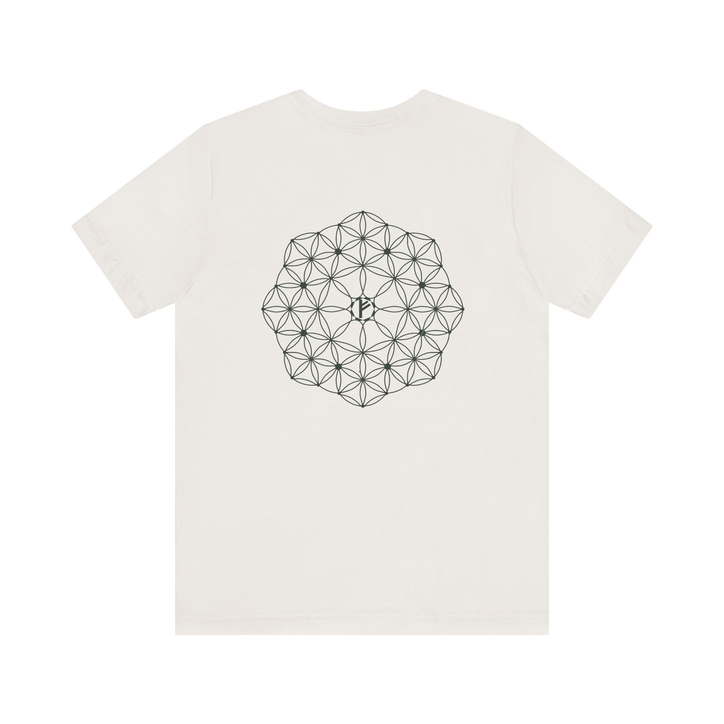 Spellcaster Logo Tee - Wealth