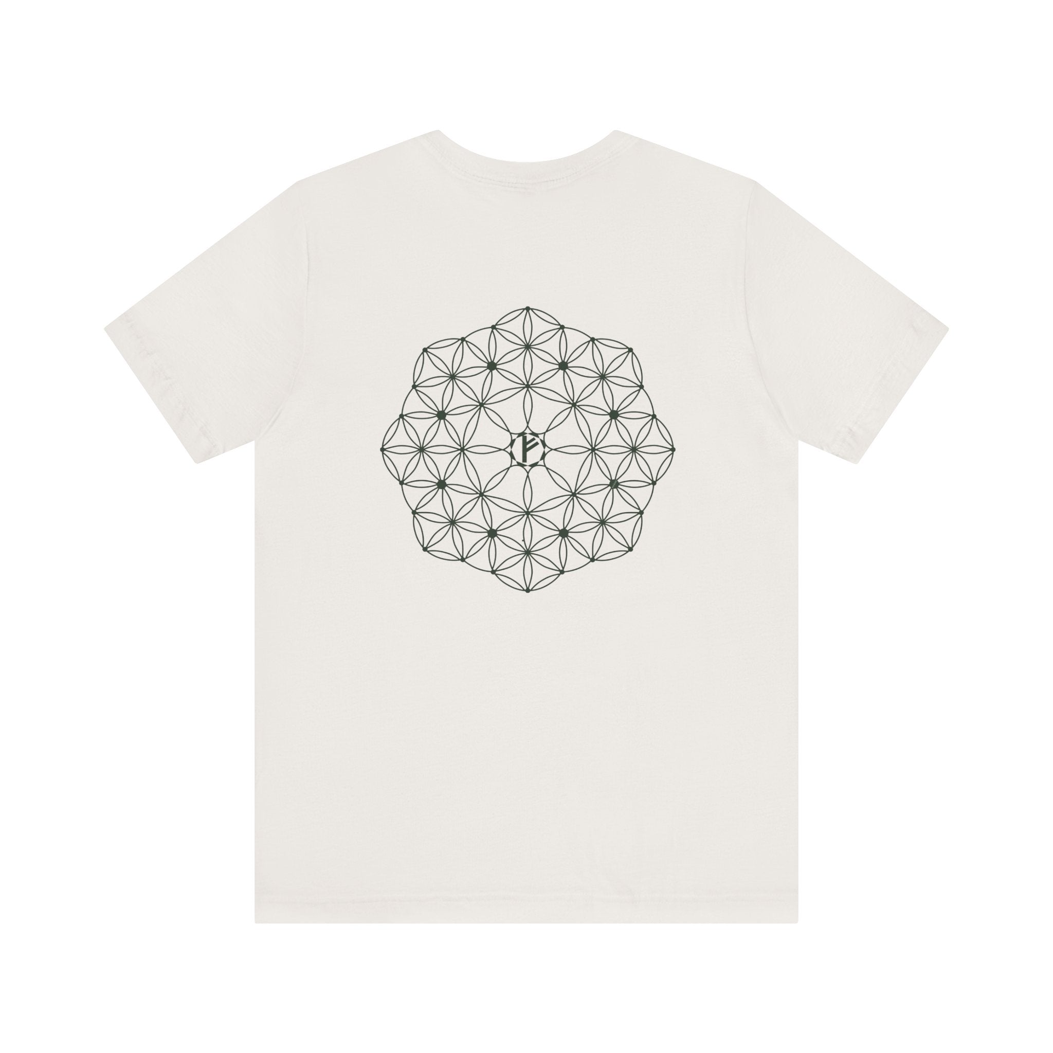 Spellcaster Logo Tee - Wealth