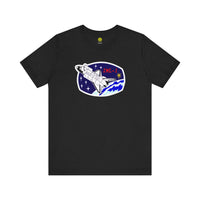 Space Lab - Space Exploration Tee