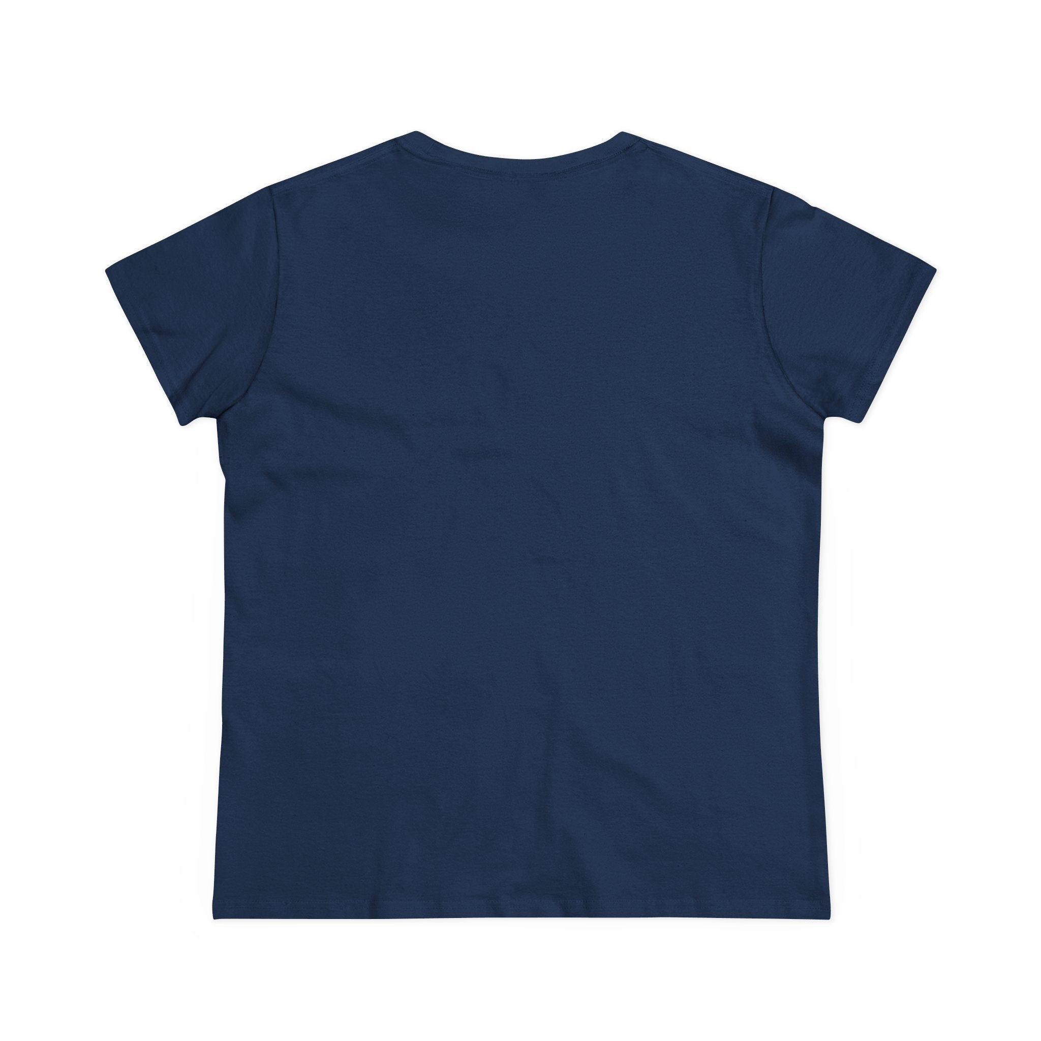 Space Lab Women's Easy Tee - Space Exploration
