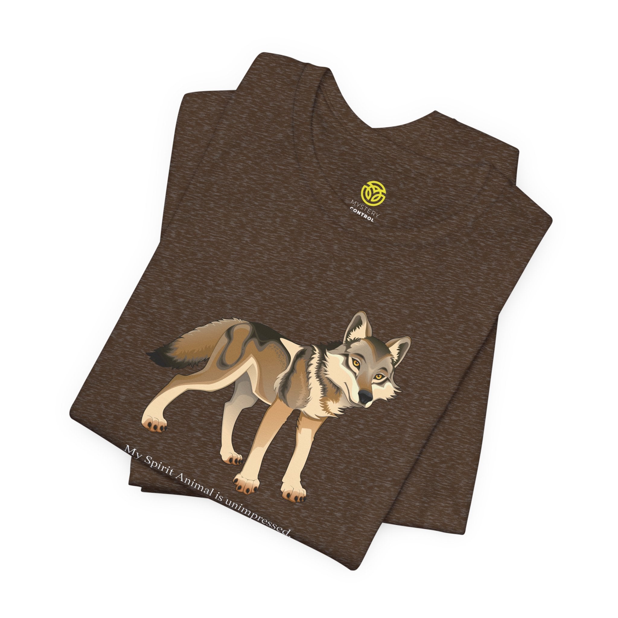 The Wolf T-shirt