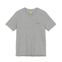 Spellcaster Logo Tee - Love