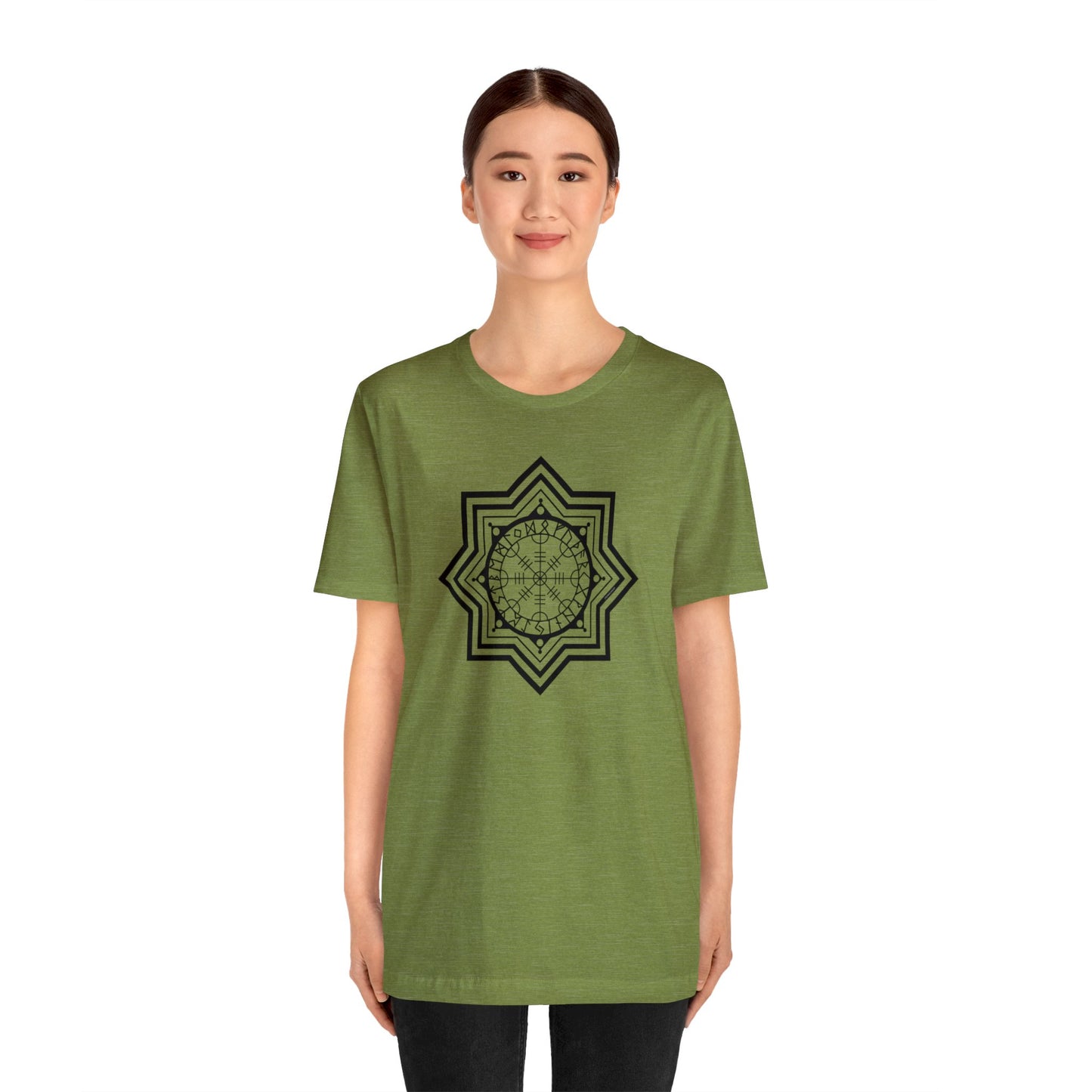 Spellcaster by Patti Negri "Protection" Unisex Tee