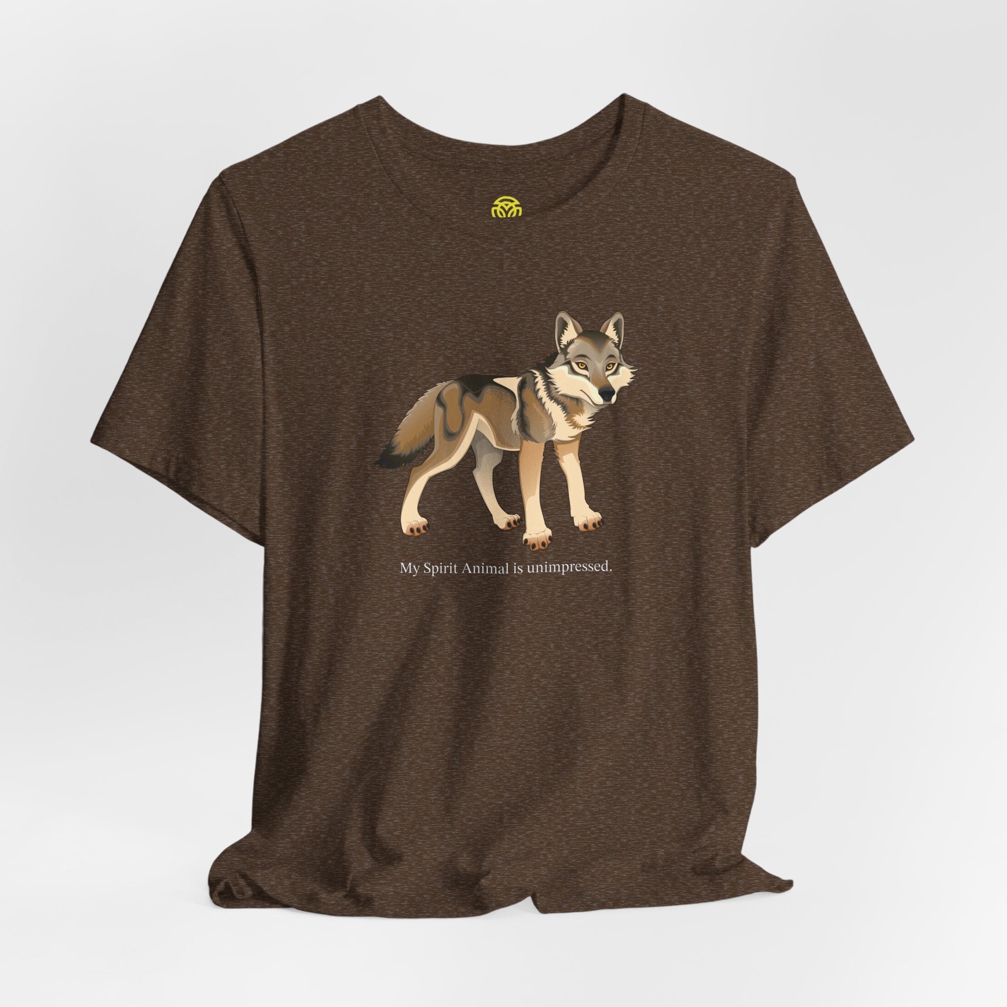 The Wolf T-shirt
