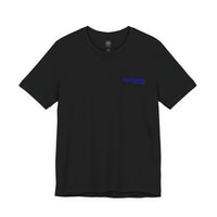 Spellcaster by Patti Negri "Success" Unisex Logo Tee