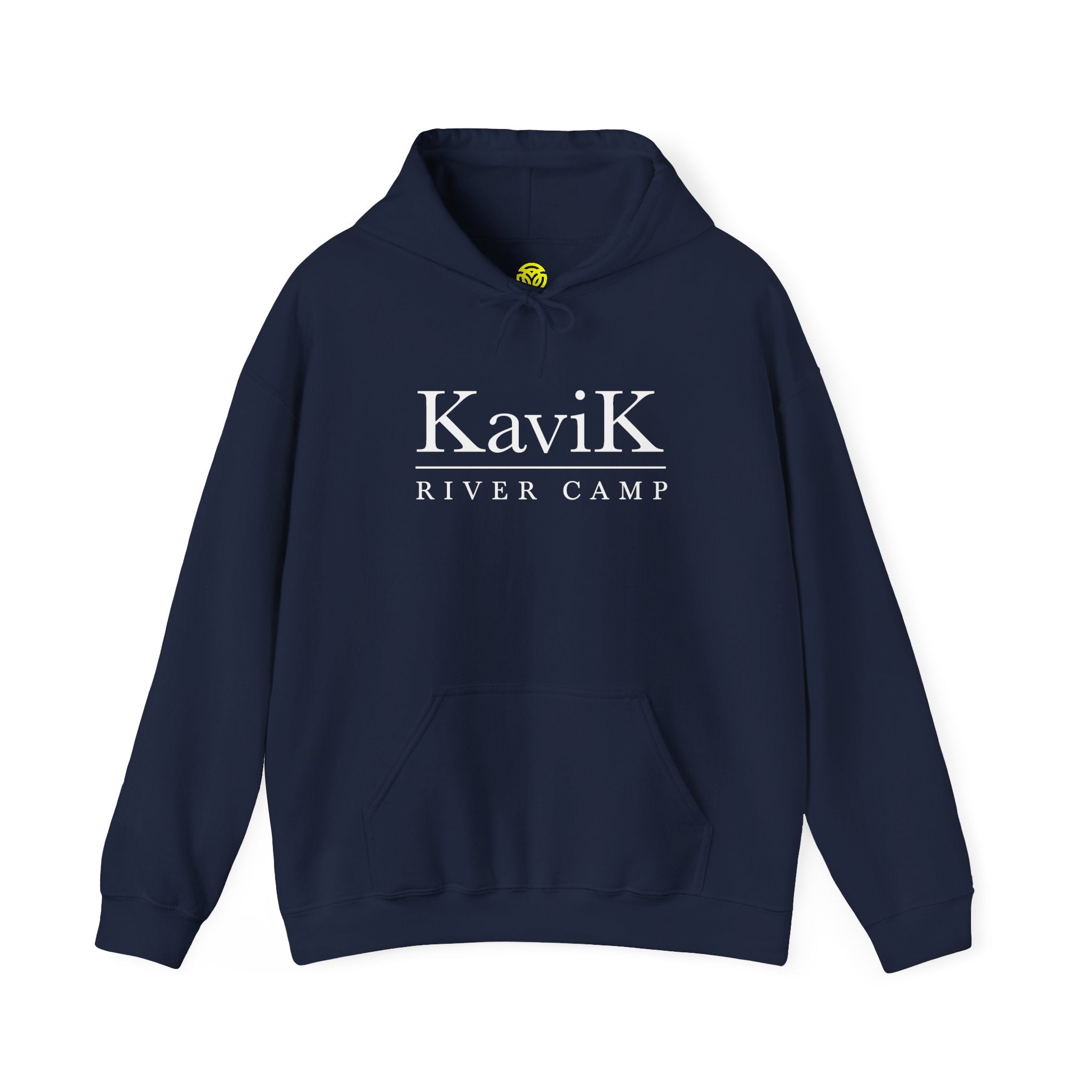 Kavik River Camp "Sue's Hoodie"