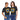 Richard-Lael Lillard "My Sacred Heart" Tarot Unisex Gallery Tee