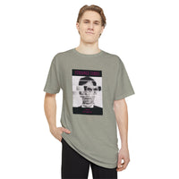 "Strange Cures" by Rob Zabrecky Unisex Long Body Tee