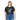 Scared & Alone Richard Lael's "It's Late" Unisex Gallery Tee