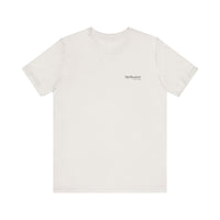 Spellcaster Logo Tee - Wealth