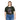 Scared & Alone Richard Lael's "Mad Hatter's Tea Party" Unisex Gallery Tee