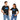 Caffeine Magazine Masthead Unisex Jersey Tee