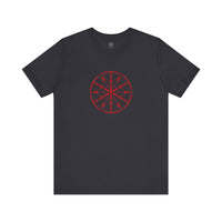 Spellcaster Luck Unisex Tee