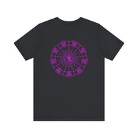 Spellcaster Logo Tee - Love